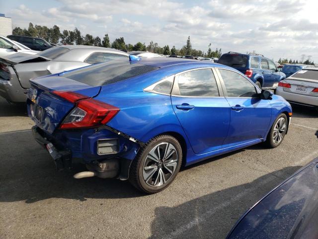 2HGFC1F3XGH648140 Honda CIVIC EX