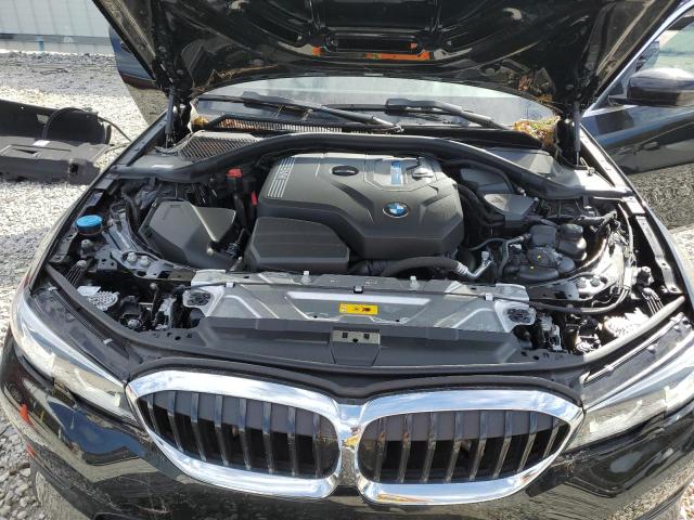 3MW5P7J00N8C64306 BMW 330e