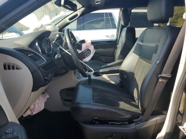 2C4RDGCG5KR692018 Dodge Grand Caravan Sxt