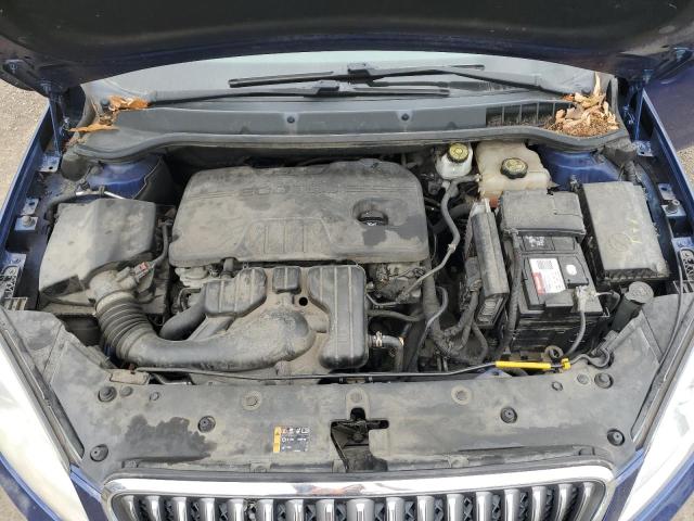 1G4PP5SK4E4100135 Buick Verano
