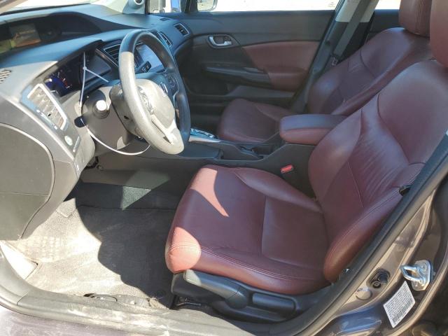 19XFB2F79FE087434 Honda CIVIC SE