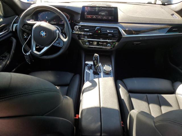 WBAJR3C05LCE00520 BMW 530 I