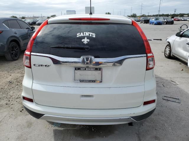 5J6RM3H54FL007676 Honda CR-V EX
