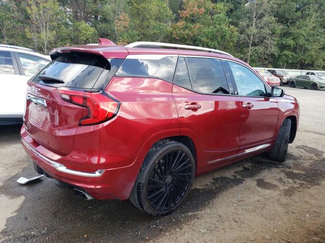 3GKALSEXXKL111758 GMC Terrain Denali