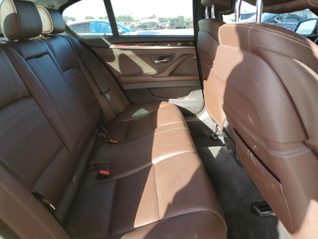 WBAKP9C51FD979414 BMW 550 Xi