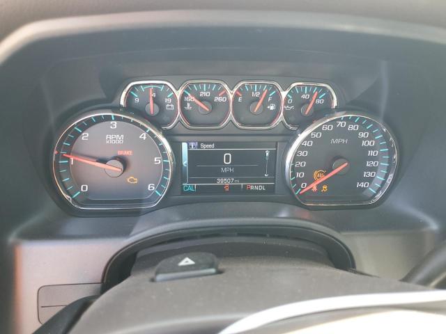 3GTP1NECXJG572296 GMC Sierra C1500 Slt