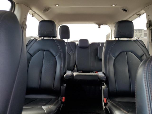 2C4RC1BG1KR539329 Chrysler Pacifica Touring L