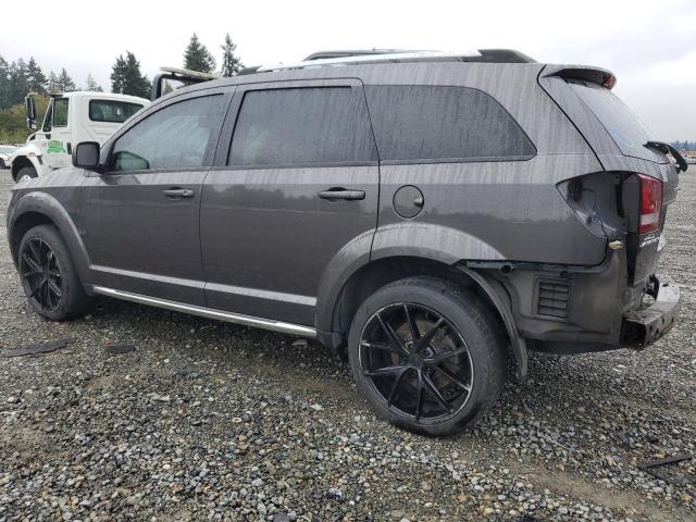 3C4PDCGB8GT138166 Dodge Journey Crossroad
