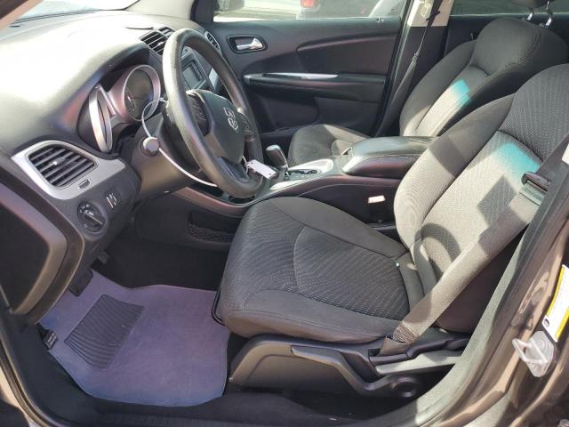 3C4PDCAB8ET163851 Dodge JOURNEY SE