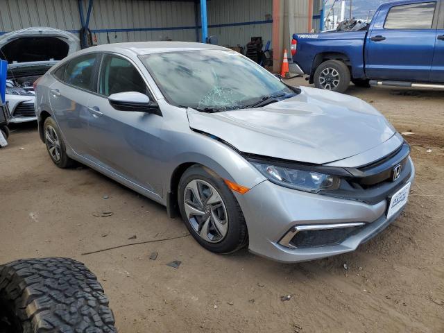 19XFC2F60KE023457 Honda Civic Lx