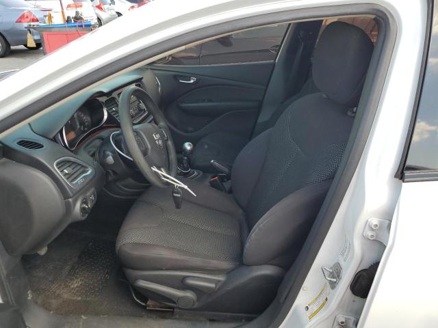 1C3CDFAA4ED702614 Dodge DART SE