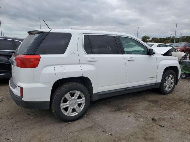 2GKFLSEK8G6297807 GMC Terrain Sle