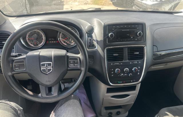 2C4RDGBG2FR648131 Dodge Grand Caravan Se