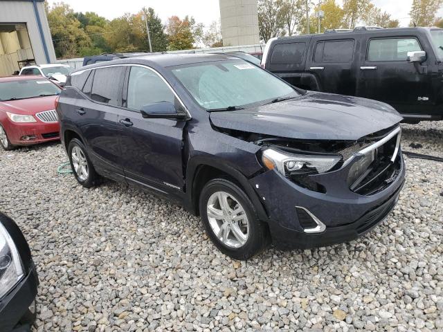 3GKALTEVXKL111747 GMC Terrain Sle