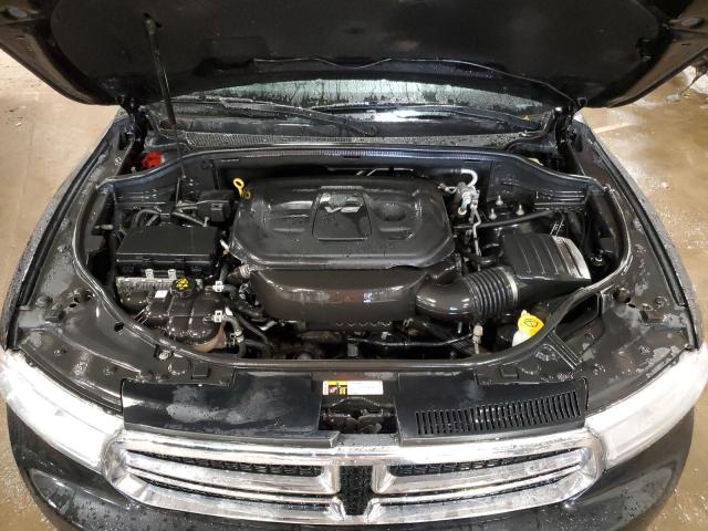 1C4RDJDG8GC360232 Dodge DURANGO LIMITED