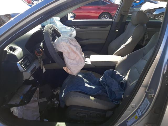 1HGCV2F92JA039931 Honda Accord Touring