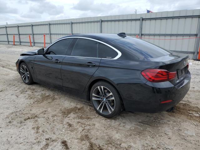 WBA4J1C03LBU68262 BMW 430i Gran Coupe
