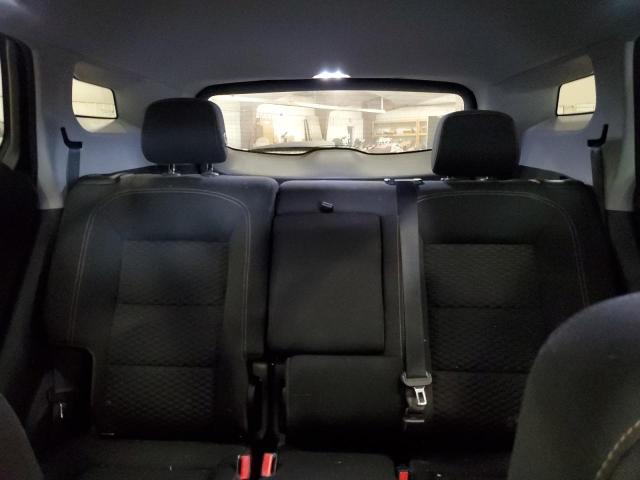 3GKALMEV7KL261272 GMC Terrain Sle