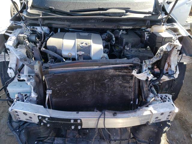 2T2JZMAA6NC237366 Lexus RX 350
