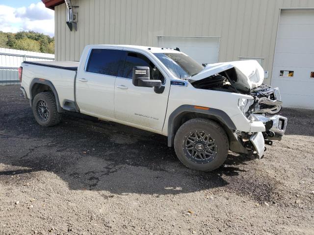 1GT49ME72NF311017 GMC Sierra K2500 Sle