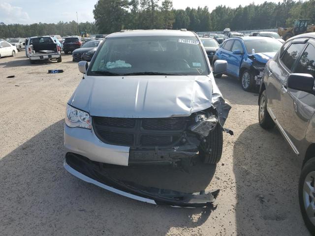 2C4RDGCG9GR201506 Dodge Grand Caravan Sxt