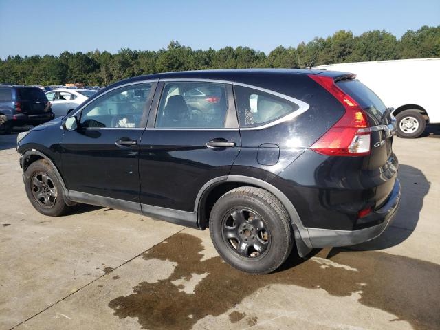 2HKRM3H30FH535529 Honda CR-V LX