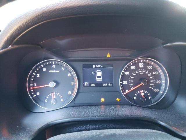 3KPF34AD4LE161280 KIA Forte Gt Line