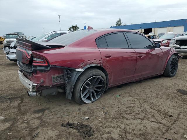 2C3CDXGJ6MH563469 Dodge Charger Scat Pack