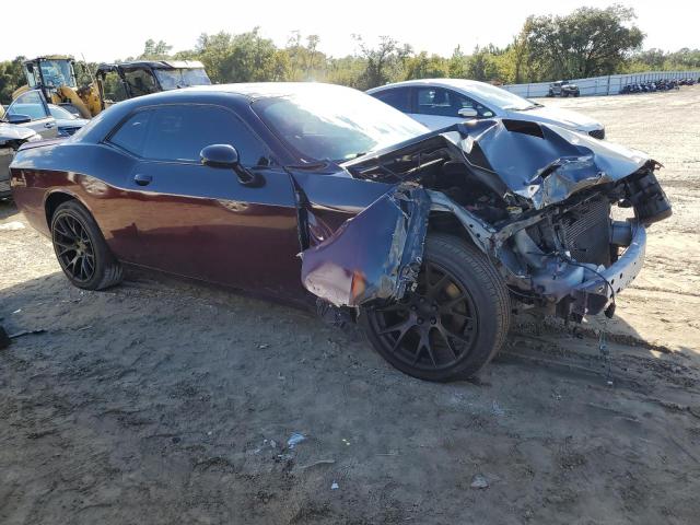 2C3CDZBG7FH737317 Dodge Challenger Sxt Plus