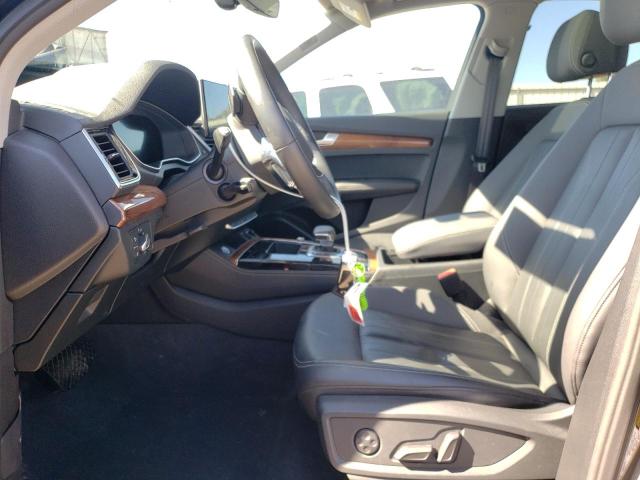 WA1EAAFY3N2019671 Audi Q5 Premium Plus 45