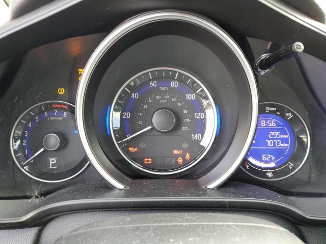 3HGGK5H89FM778482 Honda FIT EX