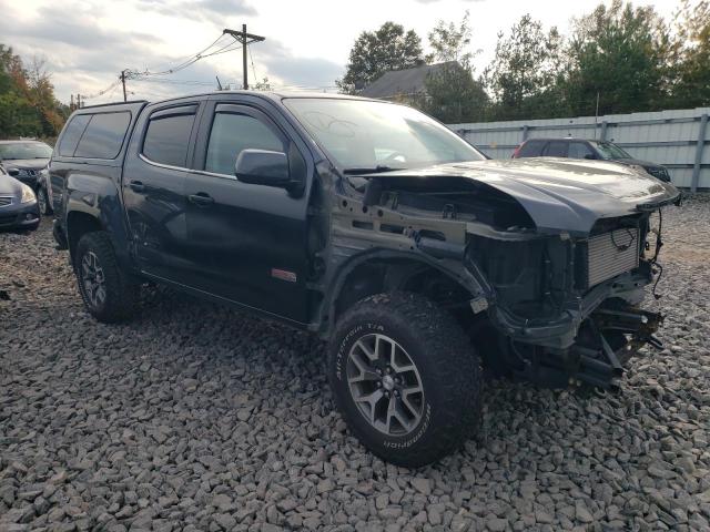 1GTP6CE12G1209177 GMC CANYON SLE