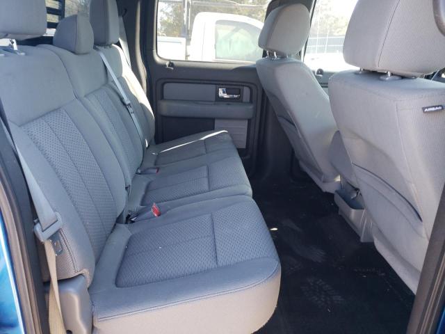 1FTFW1EF7EKG29147 Ford F150 Supercrew