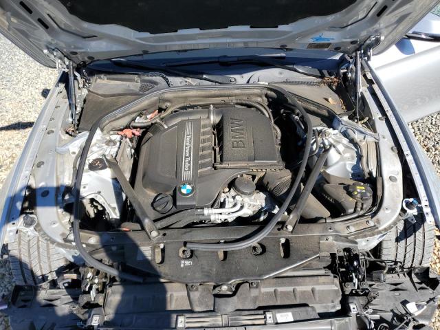 WBA5B1C56GG551495 BMW 535 I