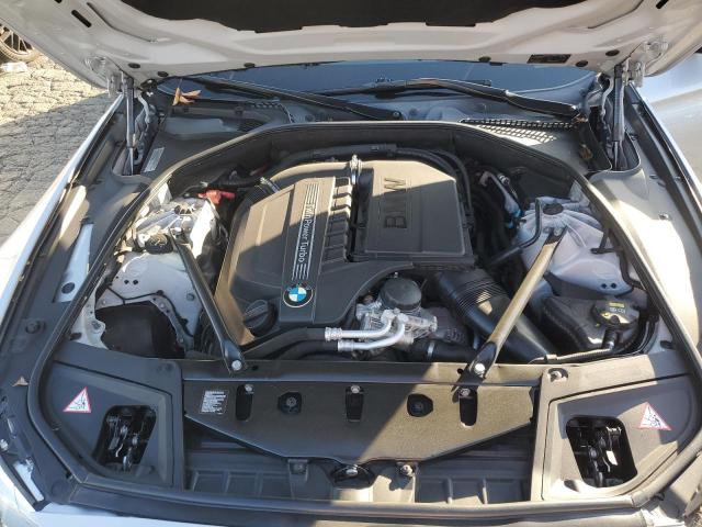 WBA5B1C54FG126341 BMW 535 I