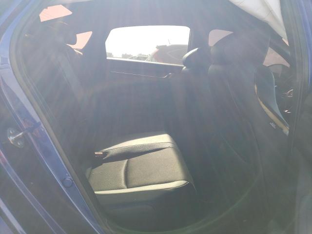 1HGCV1F36KA138260 Honda Accord Sport