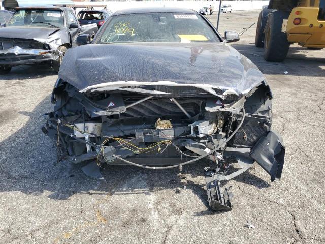 WBA6A0C54FGB53723 BMW 640 I Gran Coupe