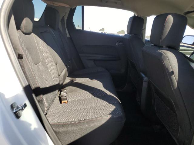 2GKALMEK0H6348241 GMC Terrain Sle