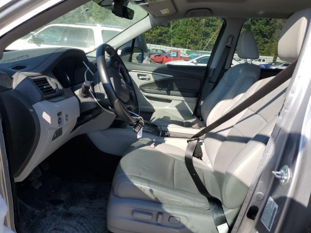 5FNYF5H28MB036546 Honda PILOT SE
