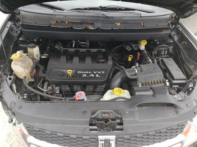 3C4PDCBB1ET155363 Dodge Journey Sxt