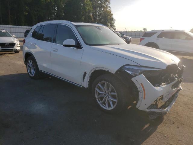 5UXTA6C06M9F51836 BMW X5 Xdrive45e