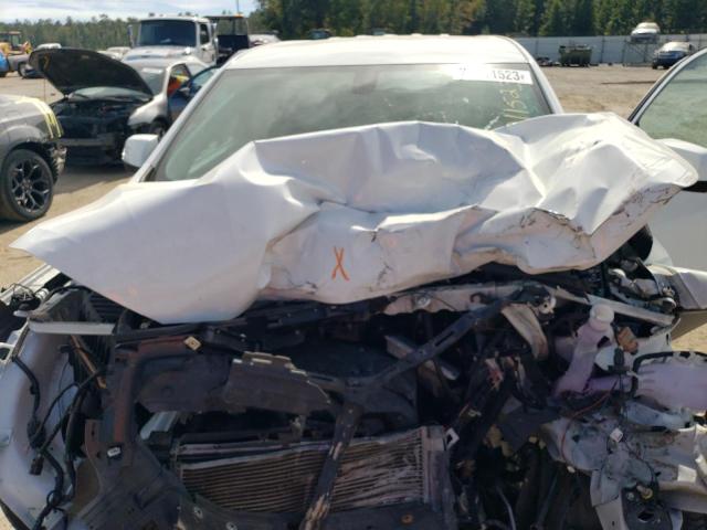 1GKKNKLA0HZ304368 GMC ACADIA SLE