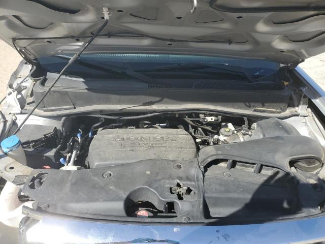 5FNYF3H28FB005935 Honda PILOT LX
