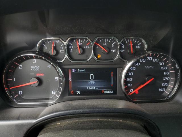 3GTP1VEC3EG564711 GMC Sierra C1500 Slt