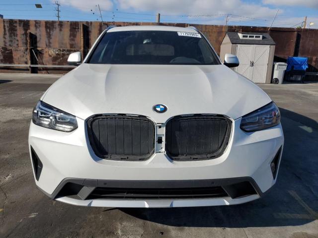 5UX43DP0XP9S93139 BMW X3 Sdrive30i