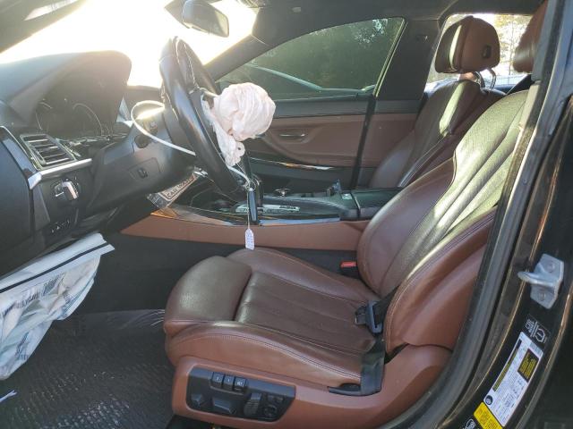 WBA6B8C51FD453388 BMW 640 Xi Gran Coupe