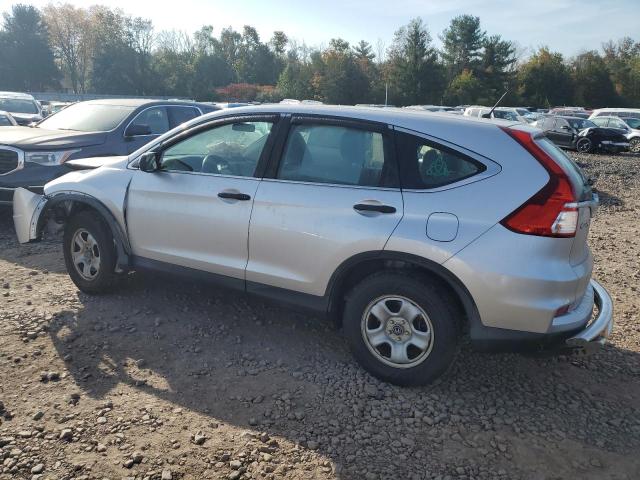 5J6RM4H34FL046160 Honda CR-V LX