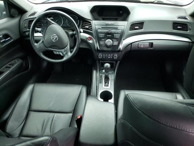 19UDE2F40JA007455 Acura Ilx Special Edition