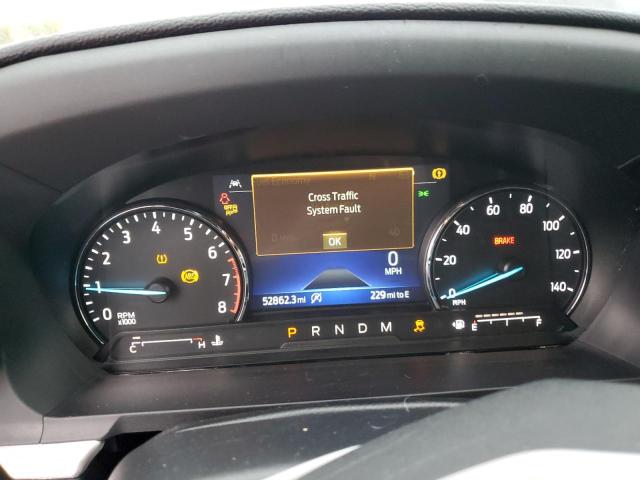 1FMSK8DH5MGA78882 Ford EXPLORER XLT