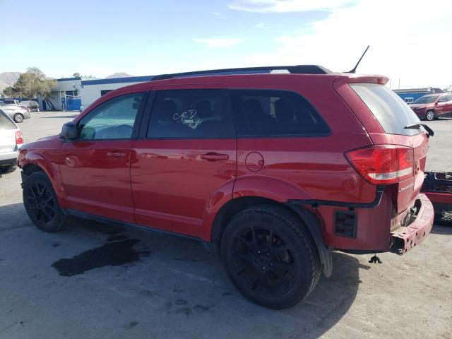 3C4PDCBB3FT752757 Dodge Journey Sxt